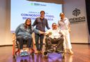 Un año construyendo inclusión en Mérida
