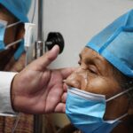 Jornada oftalmológica en Valladolid devuelve la vista y esperanza a familias de Yucatán