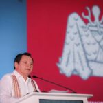 Yucatán impulsa sostenibilidad pesquera con cooperación internacional