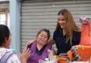 Mérida mejora sus mercados públicos con mejor infraestructura: Cecilia Patrón