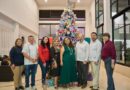 Fortalecen convivencia familiar con primer Festival Navideño del Hotel Costa Club