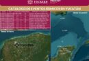 Sismos de baja intensidad, sin riesgo para la población de Yucatán