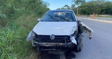 ACCIDENTE EN TICUL D4JA CUANTIOSOS DAÑOS MATERIALES