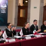 Díaz Mena refrenda coordinación con Federación en seguridad y protección civil