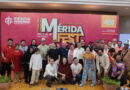 Variedad de ritmos musicales hará vibrar el Mérida Fest 2026