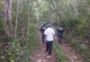 OPERATIVO DE BÚSQUEDA POR ADULTO MAYOR EXTRAVIADO 