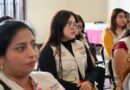 Semujeres cierra agenda 25-N con llamado a erradicar la violencia