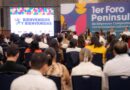 Primer Foro Peninsular de Inclusión Laboral y la firma de “Península T-Incluye”