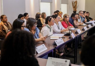 Fiscalía integra Comité interdisciplinario para reforzar atención a feminicidios