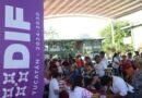 DIF Yucatán apoya a personas en situación de vulnerabilidad