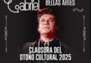Otoño Cultural 2025 cerrará en Tizimín con el histórico concierto de Juan Gabriel en Bellas Artes