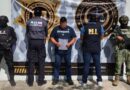 PRÓFUGO DE LA JUSTICIA DE CHIAPAS ES DETENIDO EN YUCATÁN 