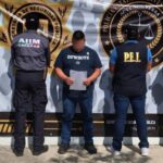 PRÓFUGO DE LA JUSTICIA DE CHIAPAS ES DETENIDO EN YUCATÁN 
