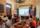Hoteles del oriente fortalecen sistema de información turística de Yucatán