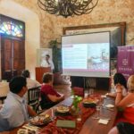 Hoteles del oriente fortalecen sistema de información turística de Yucatán