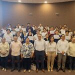 Fortalecen liderazgo juvenil para la paz con el curso Lupaz