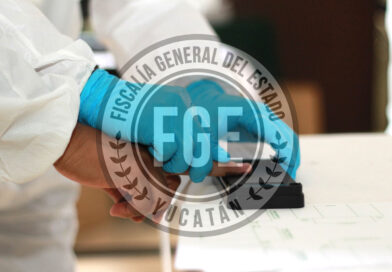 Sujeto a prisión por feminicidio y violación en Izamal