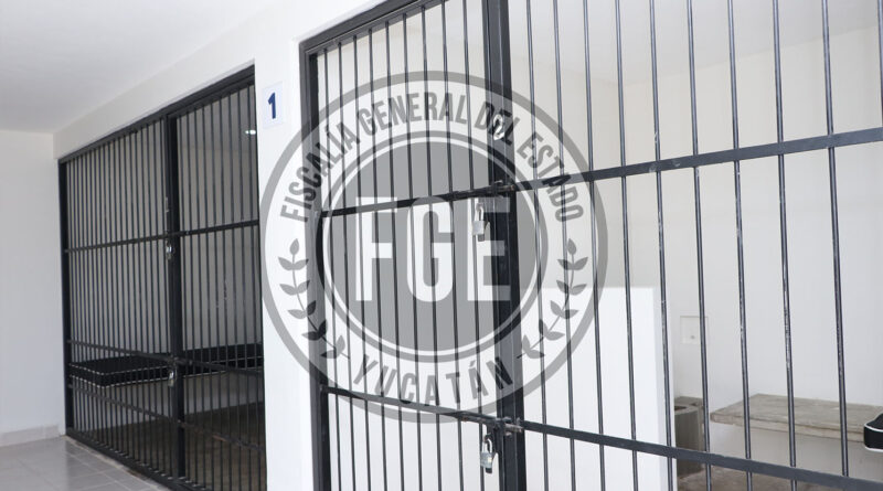 Tras las rejas por tentativa de homicidio