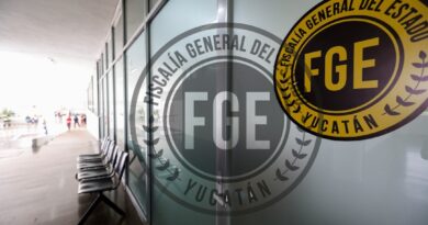 Enviado al penal por lesionar a un policía