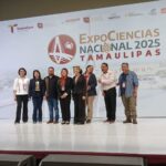 Estudiantes de Yucatán representarán a México en ExpoCiencias Bélgica 2026