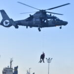 Inicia Plan Marina “Operación Salvavidas Invierno 2025”