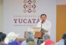 Yucatán se convierte en punta de lanza nacional contra el gusano barrenador