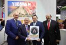  Reconocen a Yucatán a nivel mundial