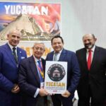  Reconocen a Yucatán a nivel mundial