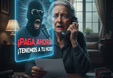 SSP ALERTA SOBRE EXTORSIONES TELEFÓNICAS DE FALSO SECUESTRO