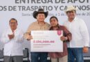 Renacimiento Maya transforma infraestructura agrícola en el sur de Yucatán