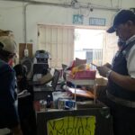 Suspenden actividades a tres establecimientos por incumplir normas de Protección Civil