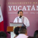 Entrega Díaz Mena equipamiento para mejorar planteles del Cecytey