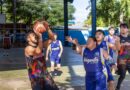 Con encuentro deportivo, el DIF promueve la cultura de la inclusión