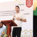 Clausuran el programa Mentores para el Cambio con destacados resultados en comunidades mayas