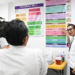 Refuerza SSY acciones preventivas ante temporada invernal 