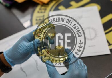 Más de seis años en prisión por golpear a su progenitora