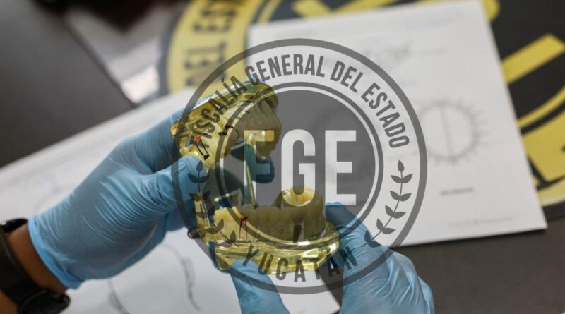 Más de seis años en prisión por golpear a su progenitora