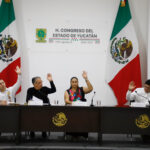 Se distribuye iniciativa para realizar ajustes a diversas leyes