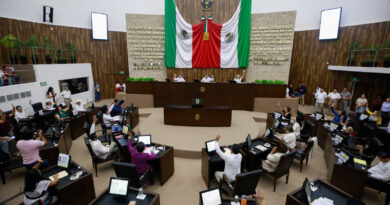 Declaran festividades yucatecas como Patrimonio Cultural Intangible del Estado