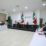 Comisión de Presupuesto inicia análisis del Paquete Fiscal Municipal 2026