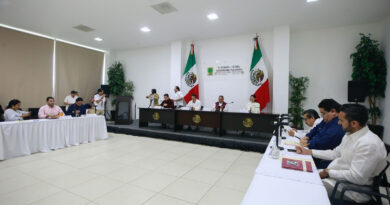 Comisión de Presupuesto inicia análisis del Paquete Fiscal Municipal 2026