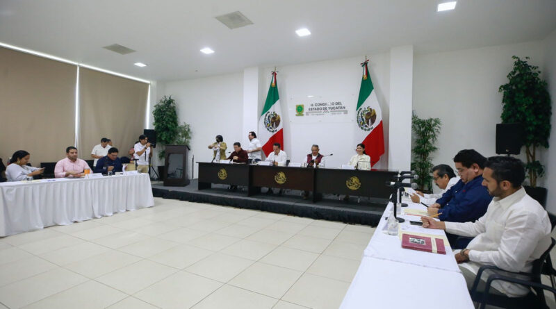 Comisión de Presupuesto inicia análisis del Paquete Fiscal Municipal 2026
