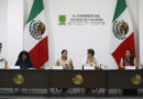 Comisiones unidas aprueban la Ley de Autismo de Yucatán