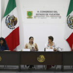 Comisiones unidas aprueban la Ley de Autismo de Yucatán