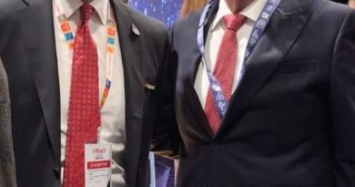 Mérida fortalece su proyección internacional con miras al próximo Mundial de Fútbol