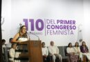 Mérida enmarcada por 110 años de cambio y libertad para las mujeres: CPL