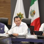 Yucatán se mantiene como el estado más seguro de México