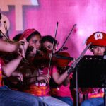 Mérida continúa con amplia oferta artística y cultural