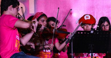 Mérida continúa con amplia oferta artística y cultural