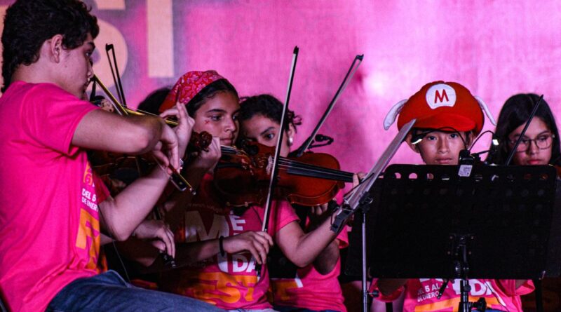 Mérida continúa con amplia oferta artística y cultural